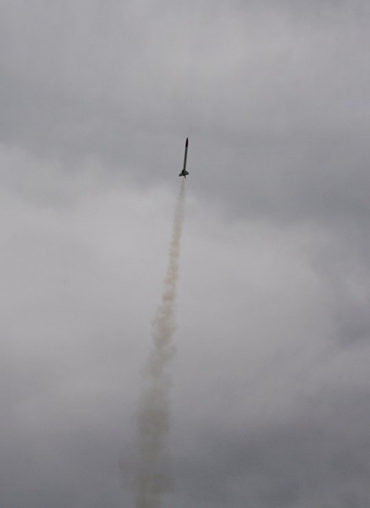 Tomahawk ISQY P Holuba - let